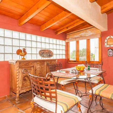 Cozy 1 Bedroom Suite @ The Best Of San Miguel San Miguel de Allende Buitenkant foto