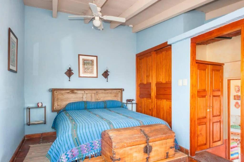 Cozy 1 Bedroom Suite @ The Best Of San Miguel San Miguel de Allende Buitenkant foto